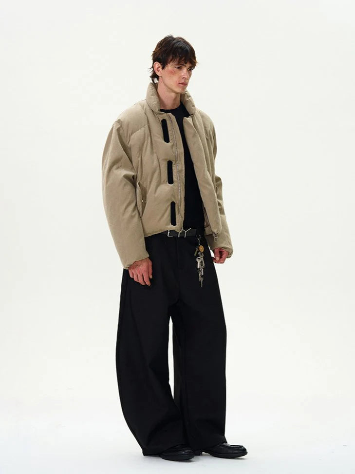 Artifact Padded Jacket
