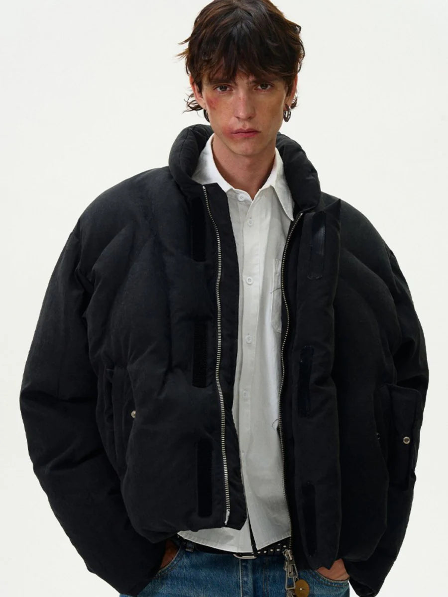 Artifact Padded Jacket