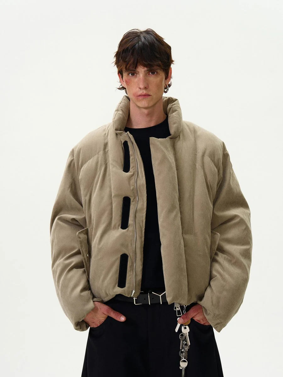 Artifact Padded Jacket