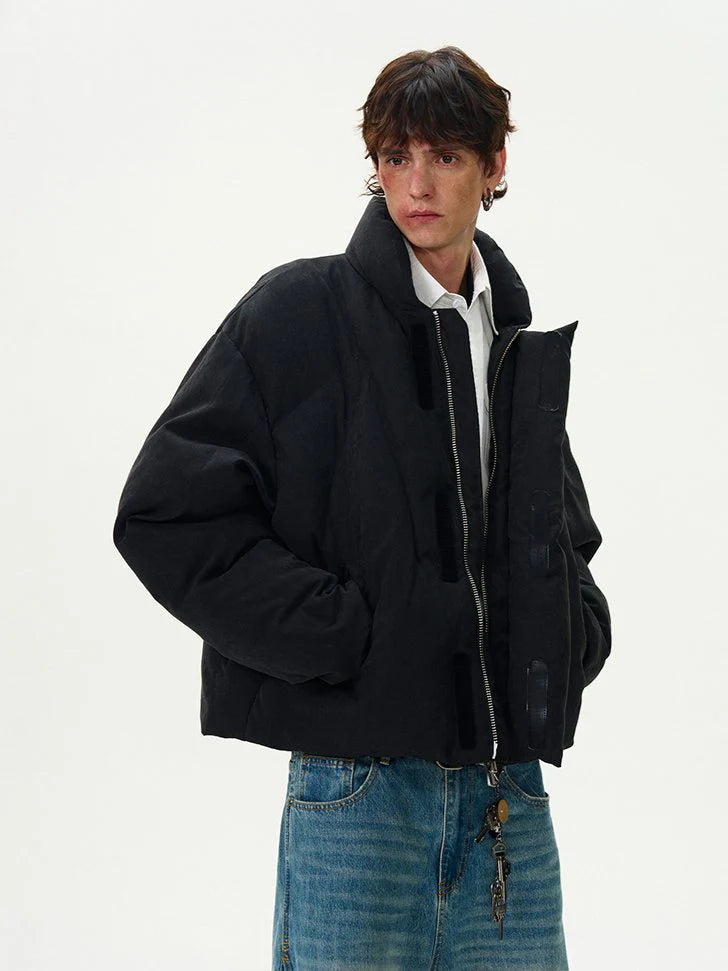 Artifact Padded Jacket