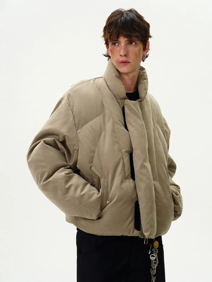 Artifact Padded Jacket