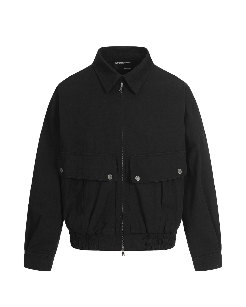 Aero Utility Jacket - Revivo Avenue