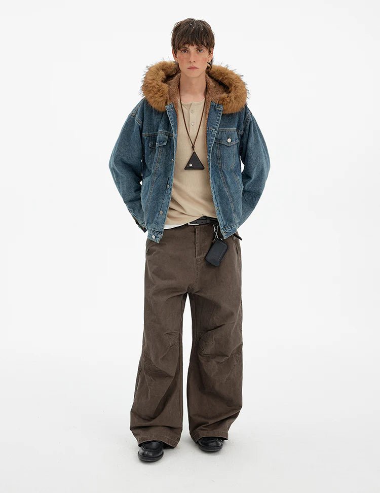 Aspen Jacket - Revivo Avenue