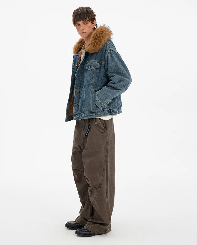 Aspen Jacket - Revivo Avenue