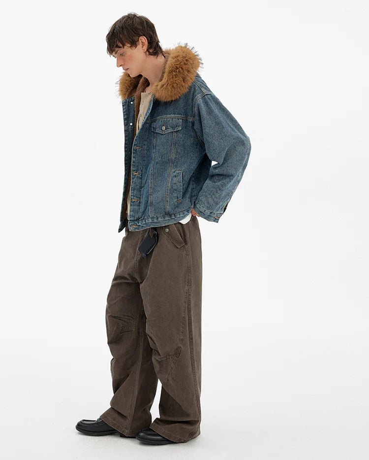 Aspen Jacket - Revivo Avenue