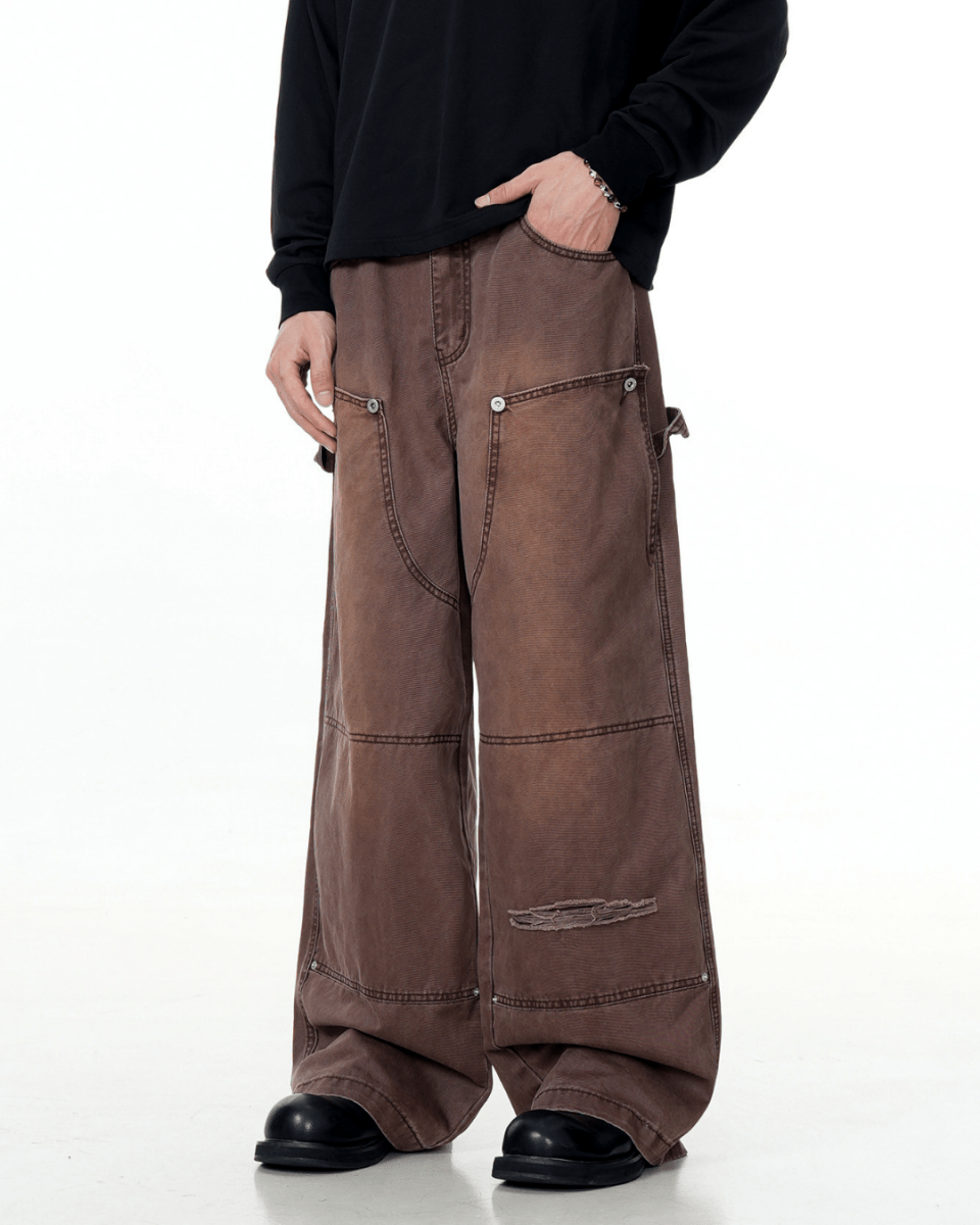 Bergen Carpenter Jeans - Revivo Avenue
