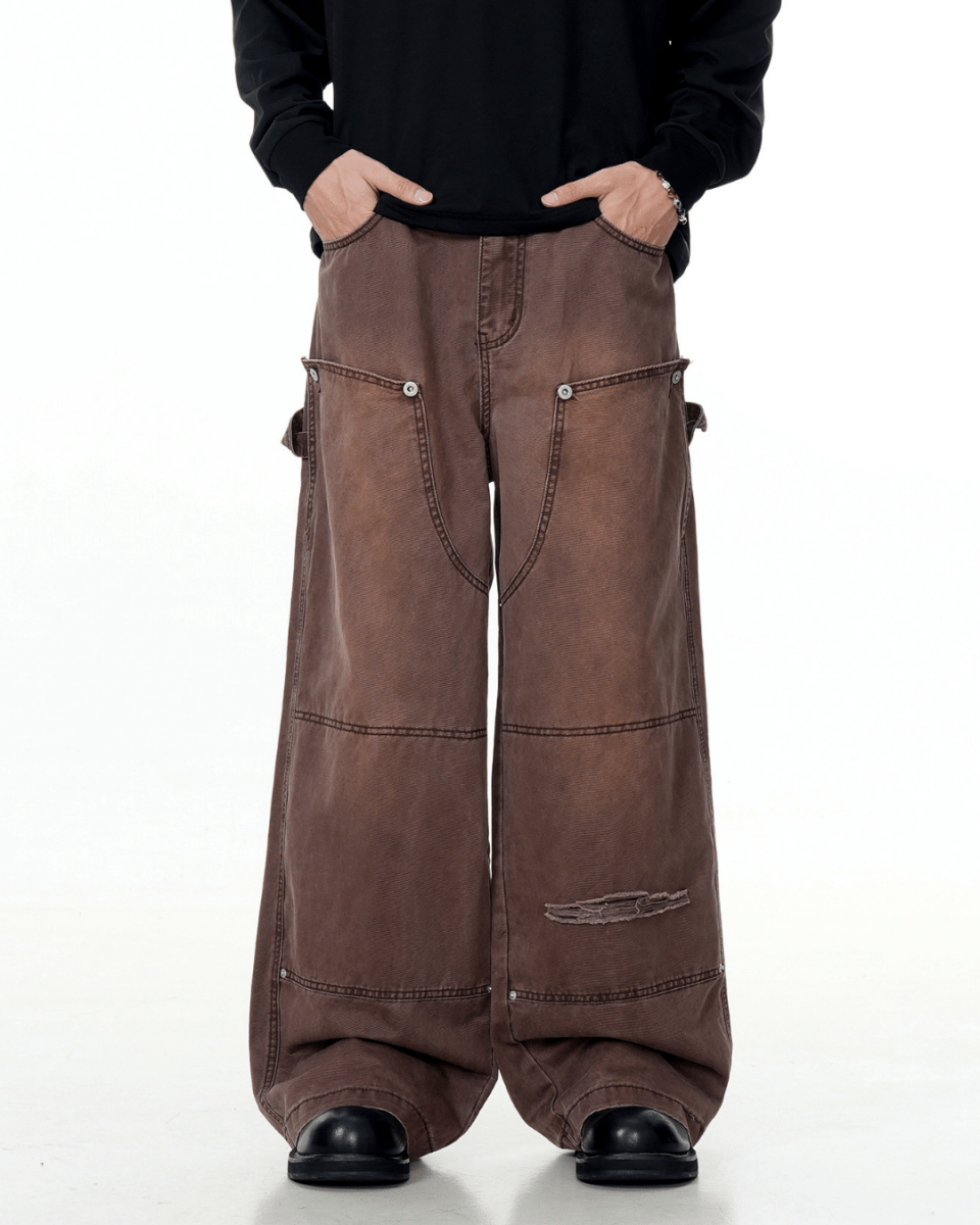 Bergen Carpenter Jeans - Revivo Avenue