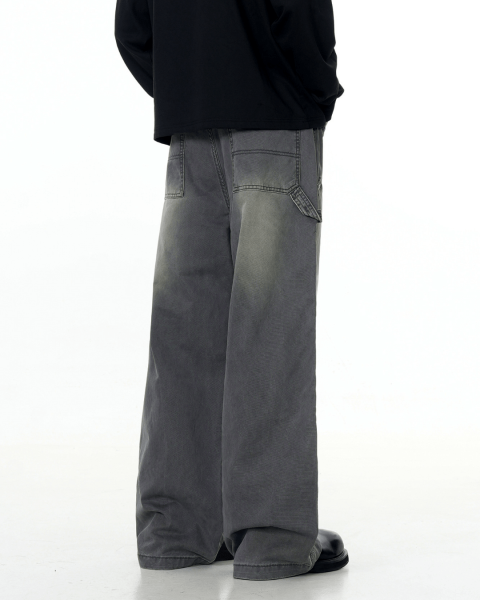 Bergen Carpenter Jeans - Revivo Avenue