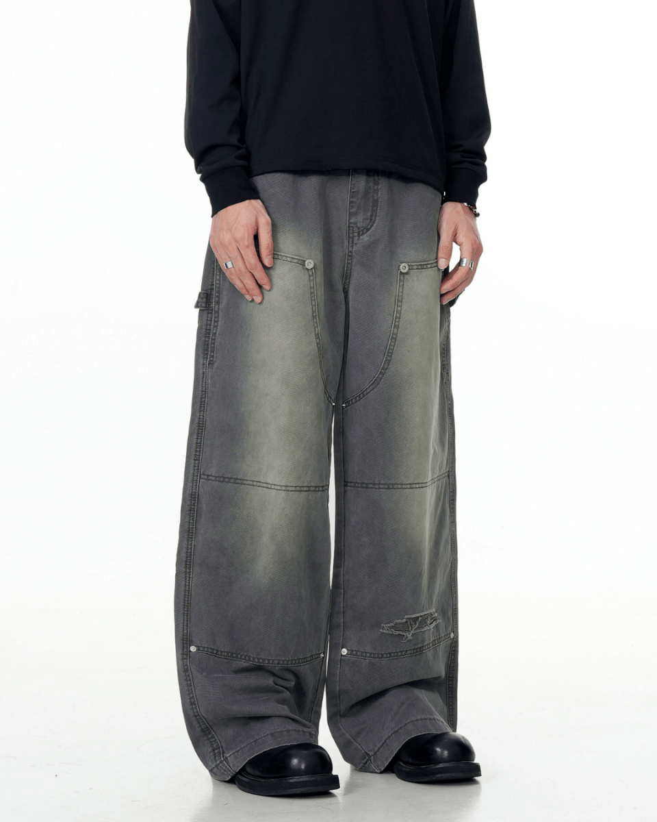 Bergen Carpenter Jeans - Revivo Avenue