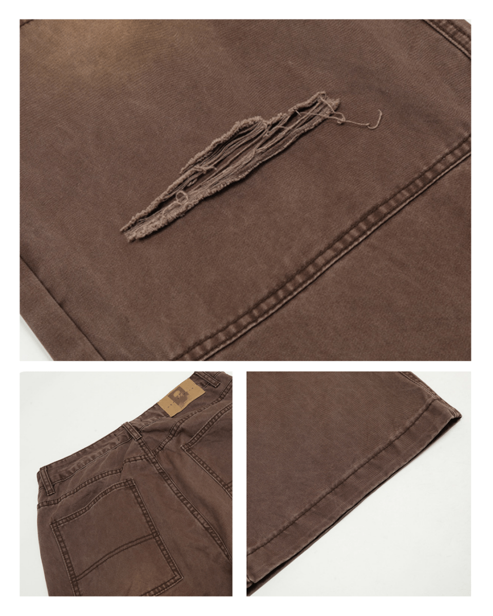 Bergen Carpenter Jeans - Revivo Avenue