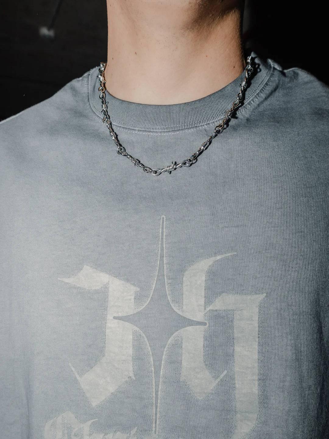 Chainstorm Necklace - Revivo Avenue