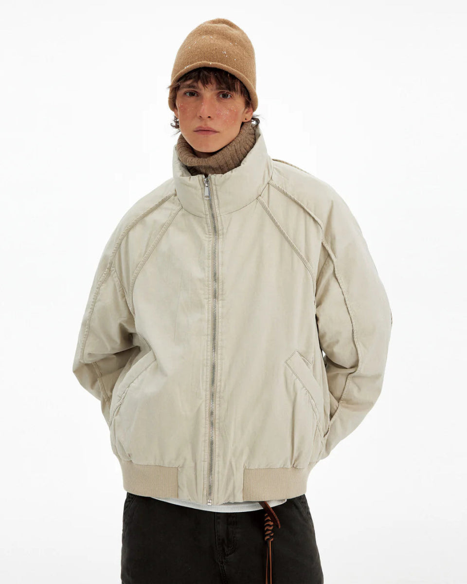 Contour Bomber - Revivo Avenue