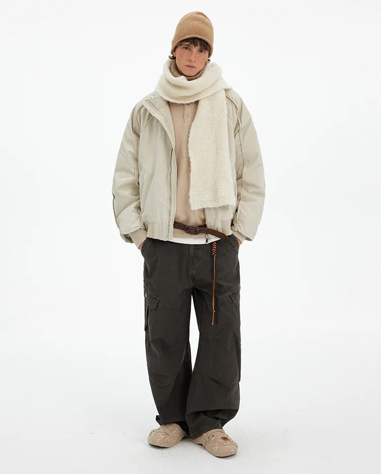 Contour Bomber - Revivo Avenue