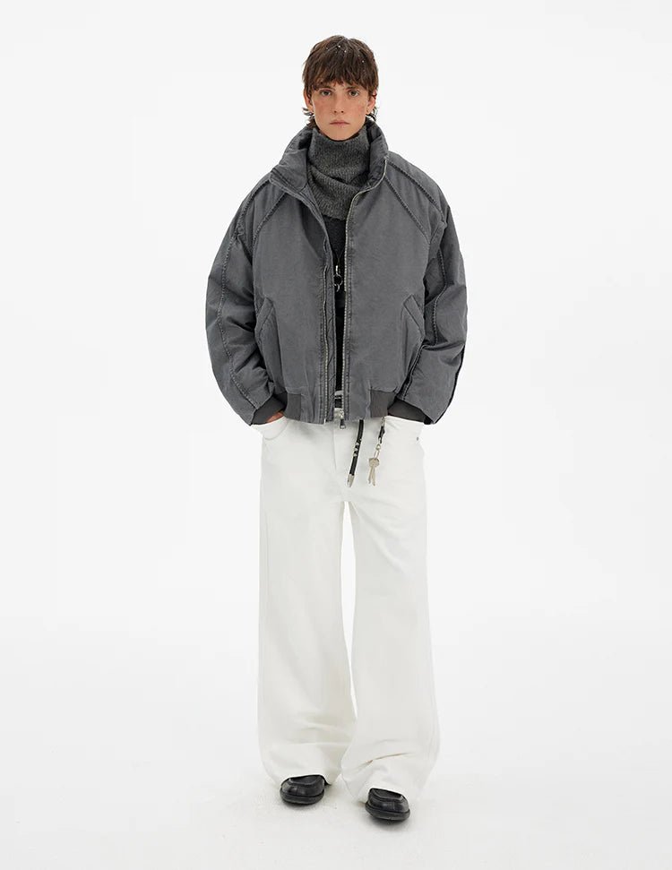 Contour Bomber - Revivo Avenue