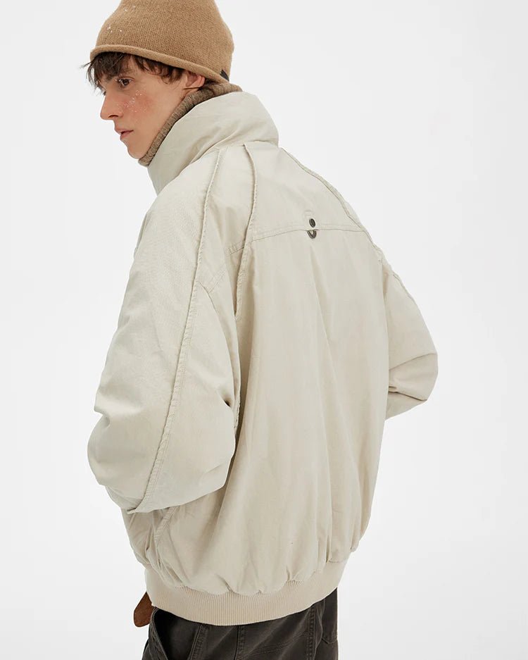 Contour Bomber - Revivo Avenue