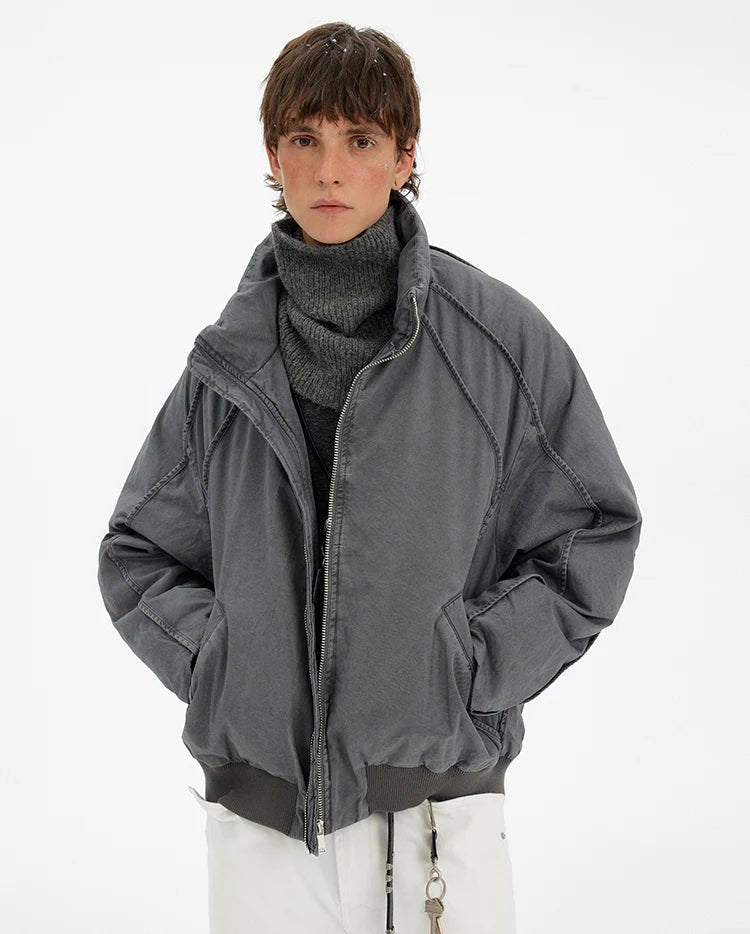 Contour Bomber - Revivo Avenue