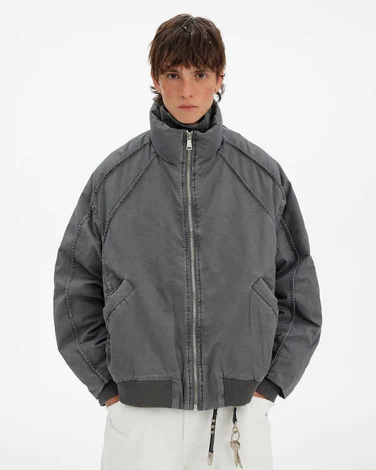 Contour Bomber - Revivo Avenue