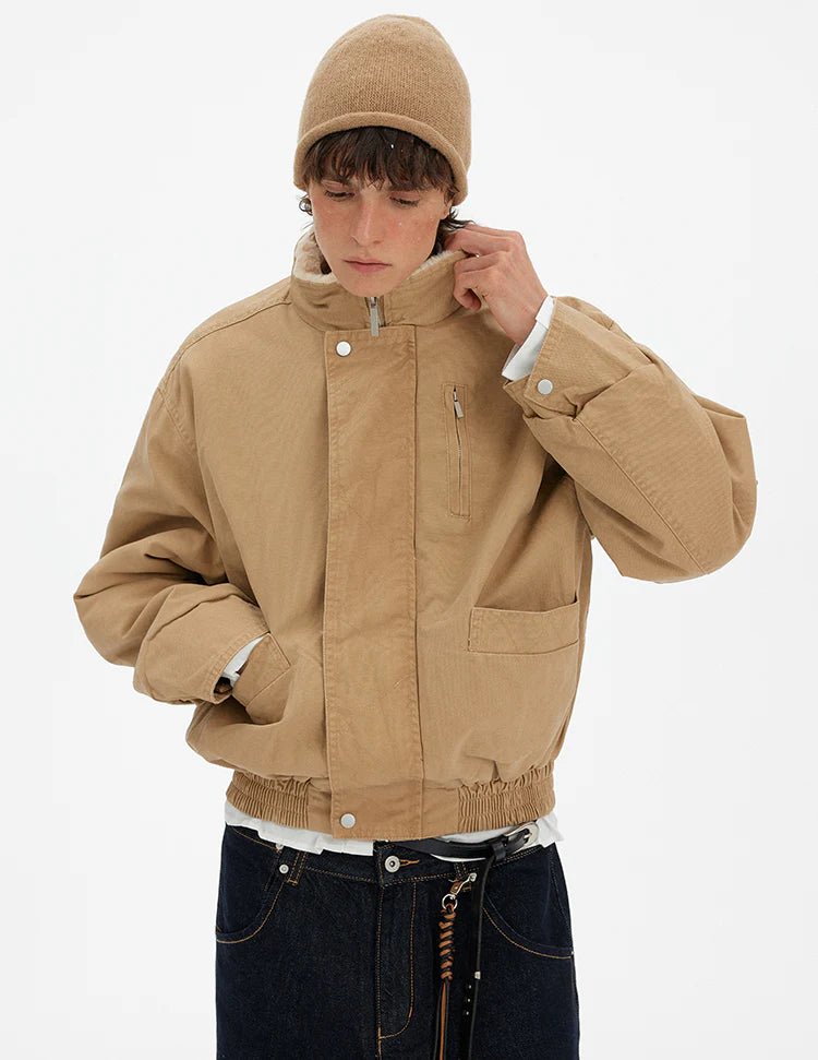 Dune Jacket - Revivo Avenue