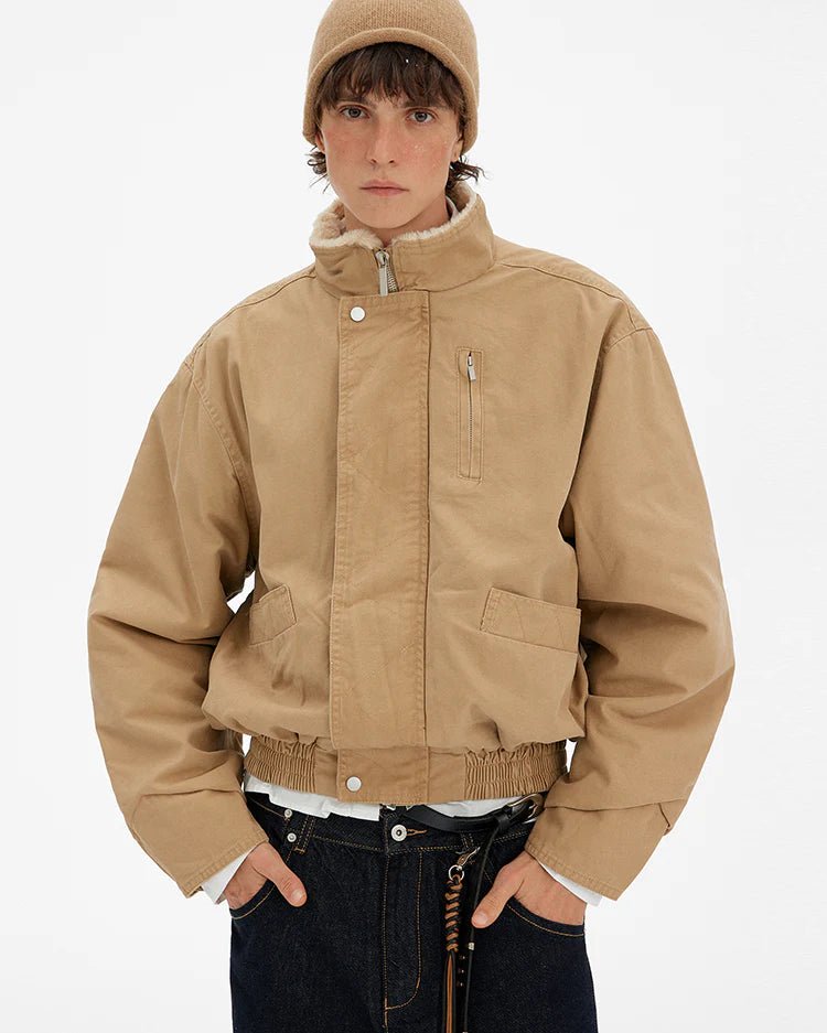 Dune Jacket - Revivo Avenue