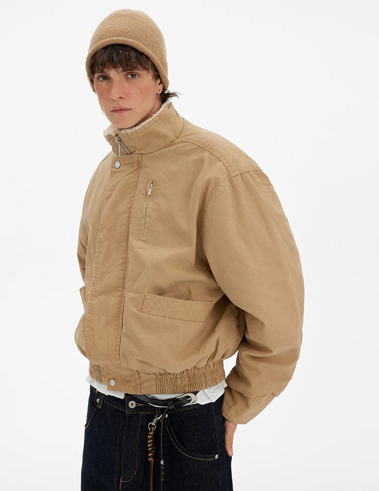 Dune Jacket - Revivo Avenue