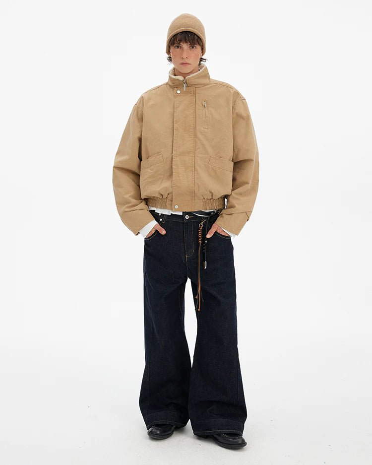 Dune Jacket - Revivo Avenue