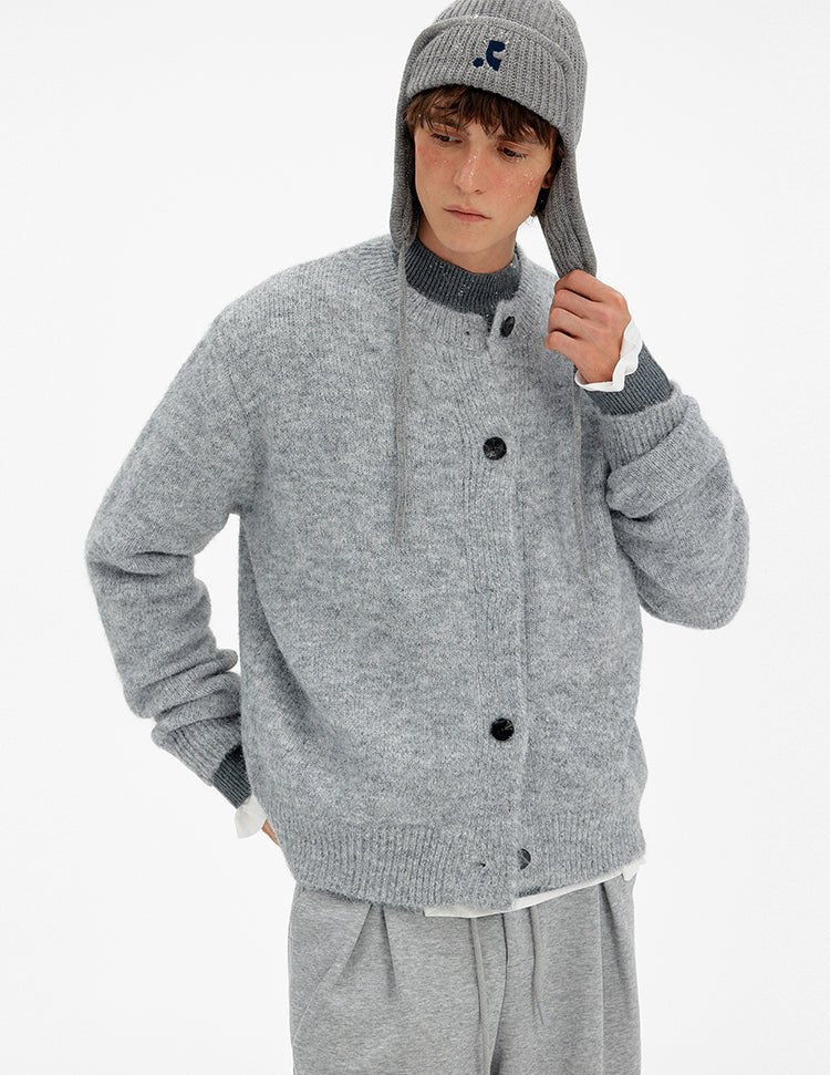 Heritage Cardigan - Revivo Avenue