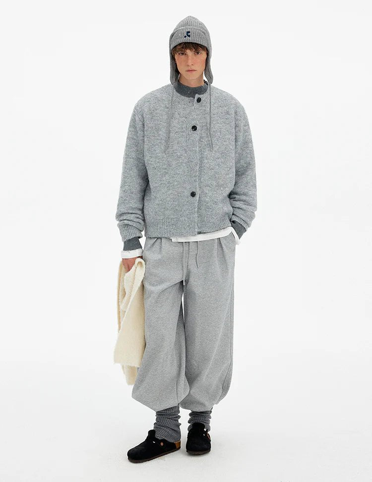 Heritage Cardigan - Revivo Avenue