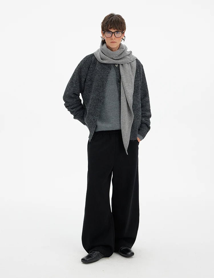 Heritage Cardigan - Revivo Avenue