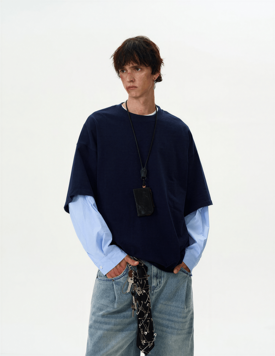 Montmartre Tailored Layer - Revivo Avenue