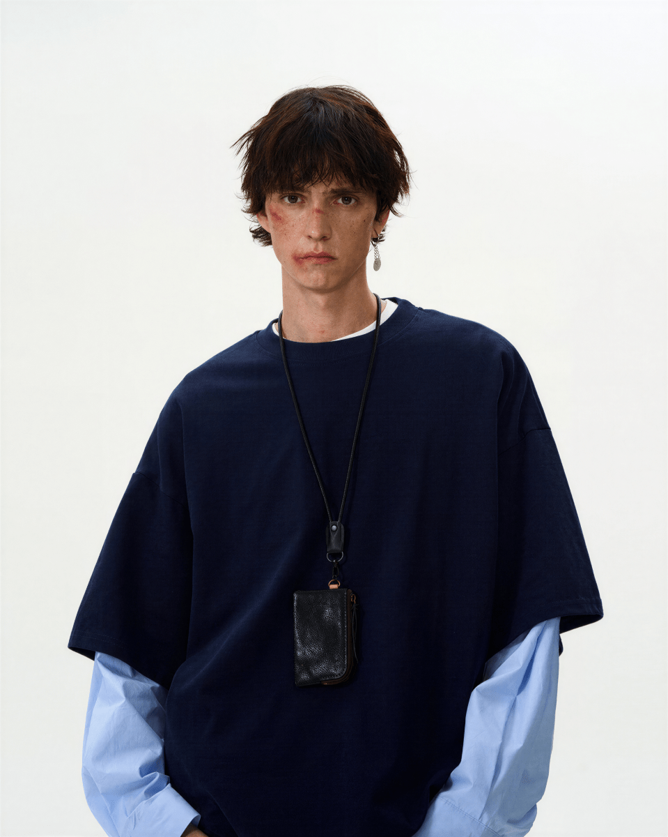 Montmartre Tailored Layer - Revivo Avenue