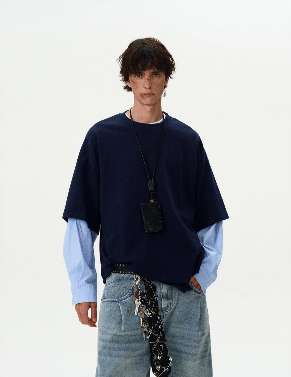 Montmartre Tailored Layer - Revivo Avenue