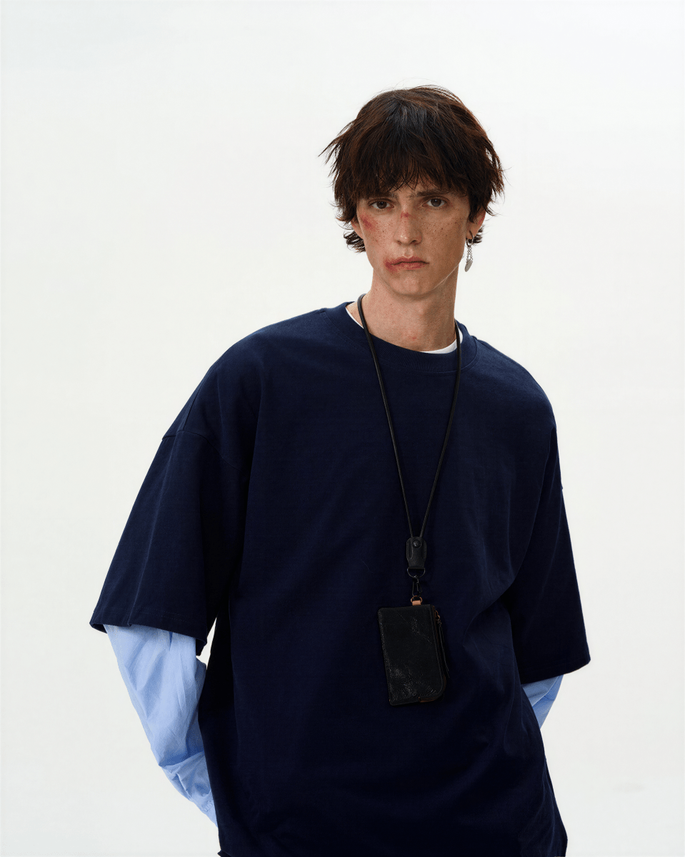 Montmartre Tailored Layer - Revivo Avenue