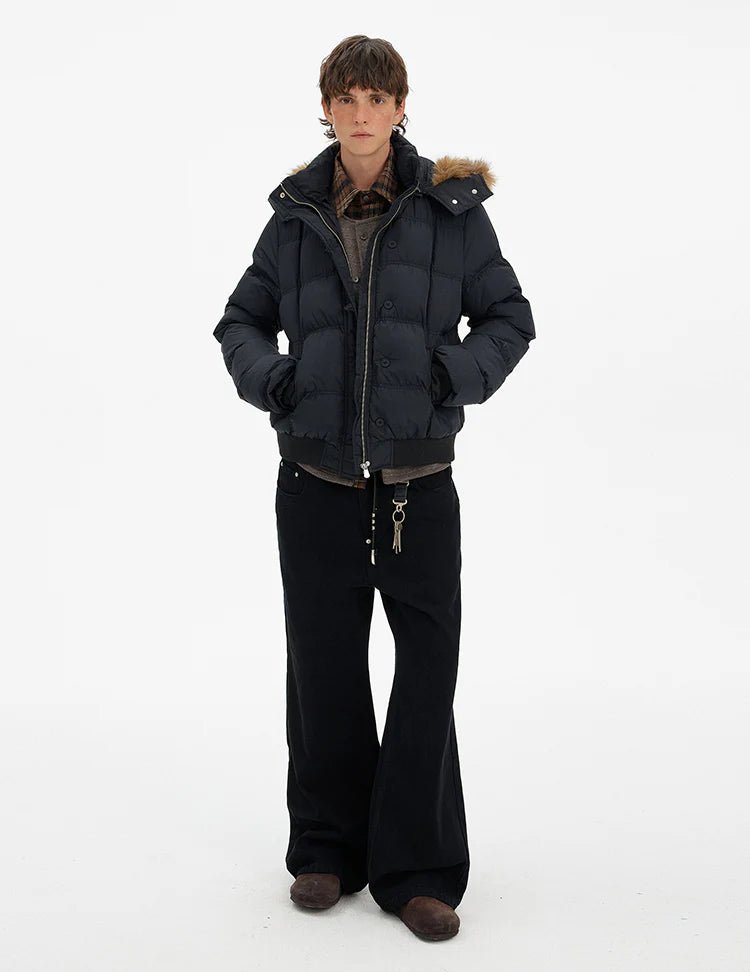 Nord Jacket - Revivo Avenue