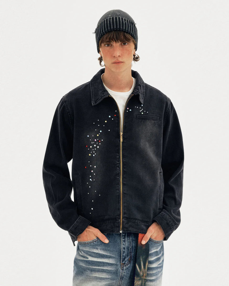 Nova Jacket - Revivo Avenue