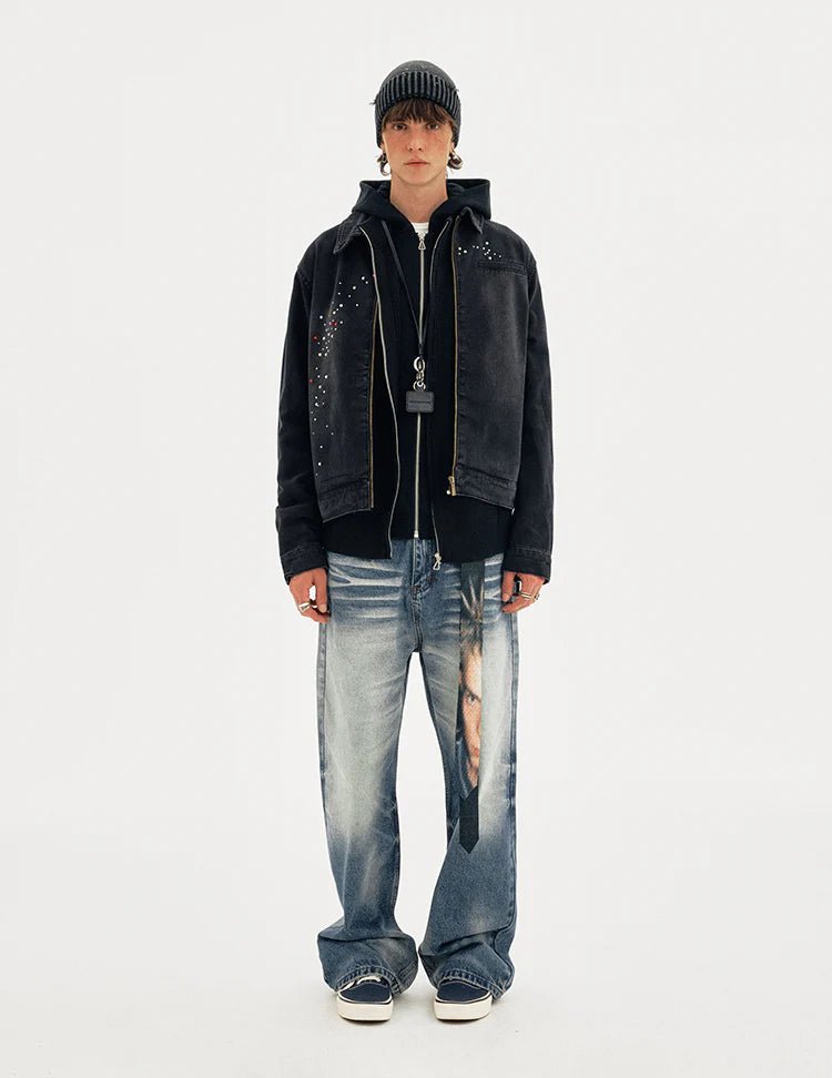 Nova Jacket - Revivo Avenue