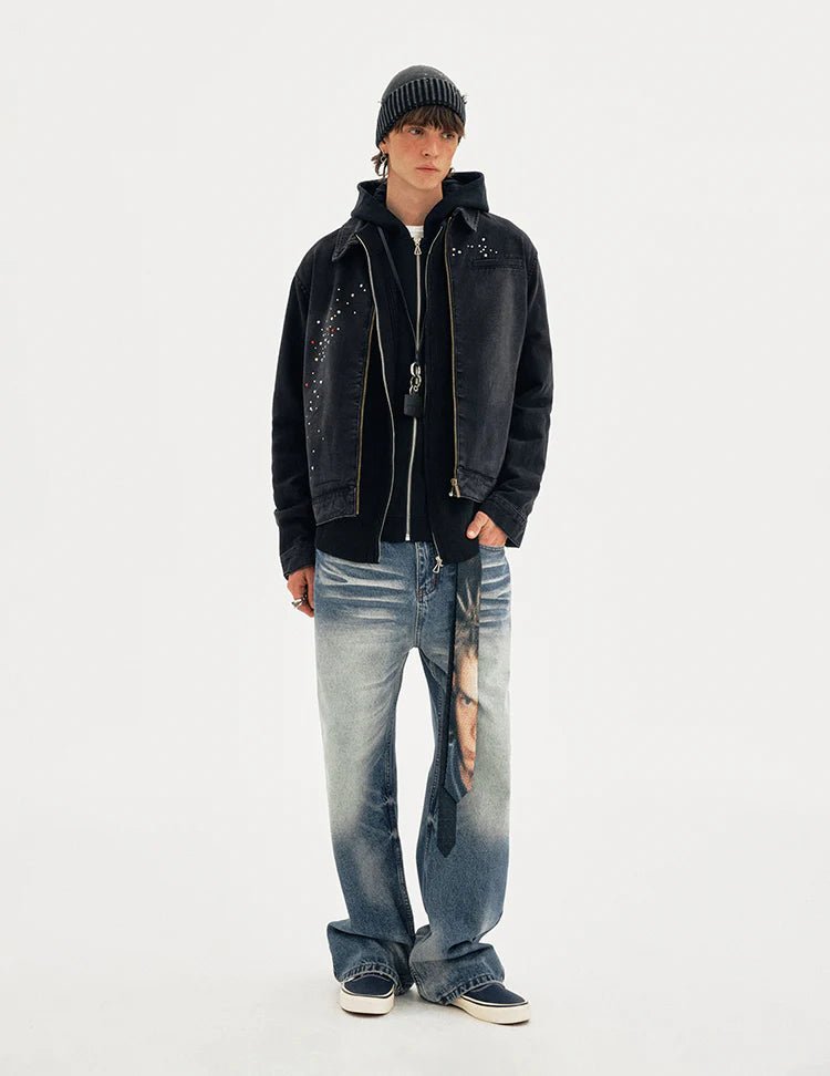 Nova Jacket - Revivo Avenue