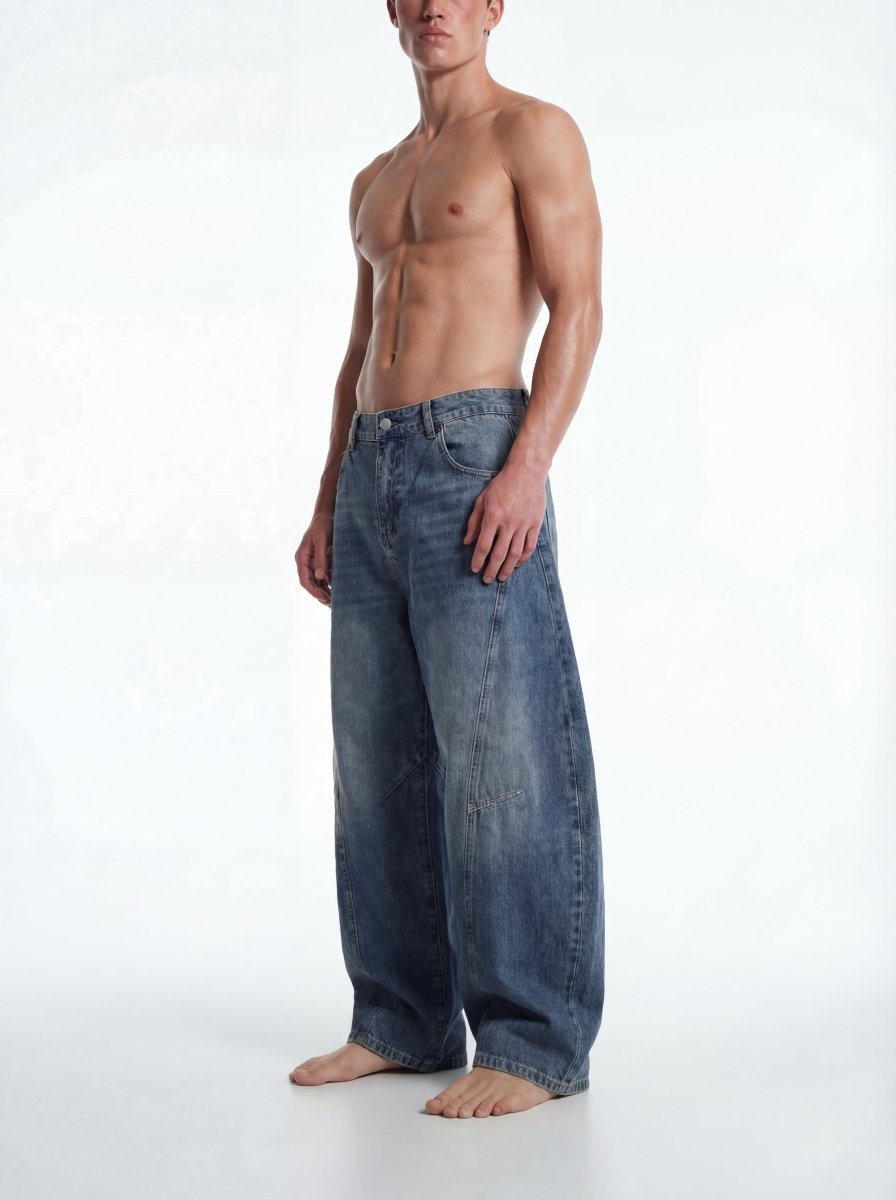 Osaka Jeans - Revivo Avenue