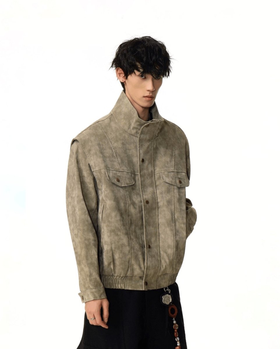 Python Jacket - Revivo Avenue