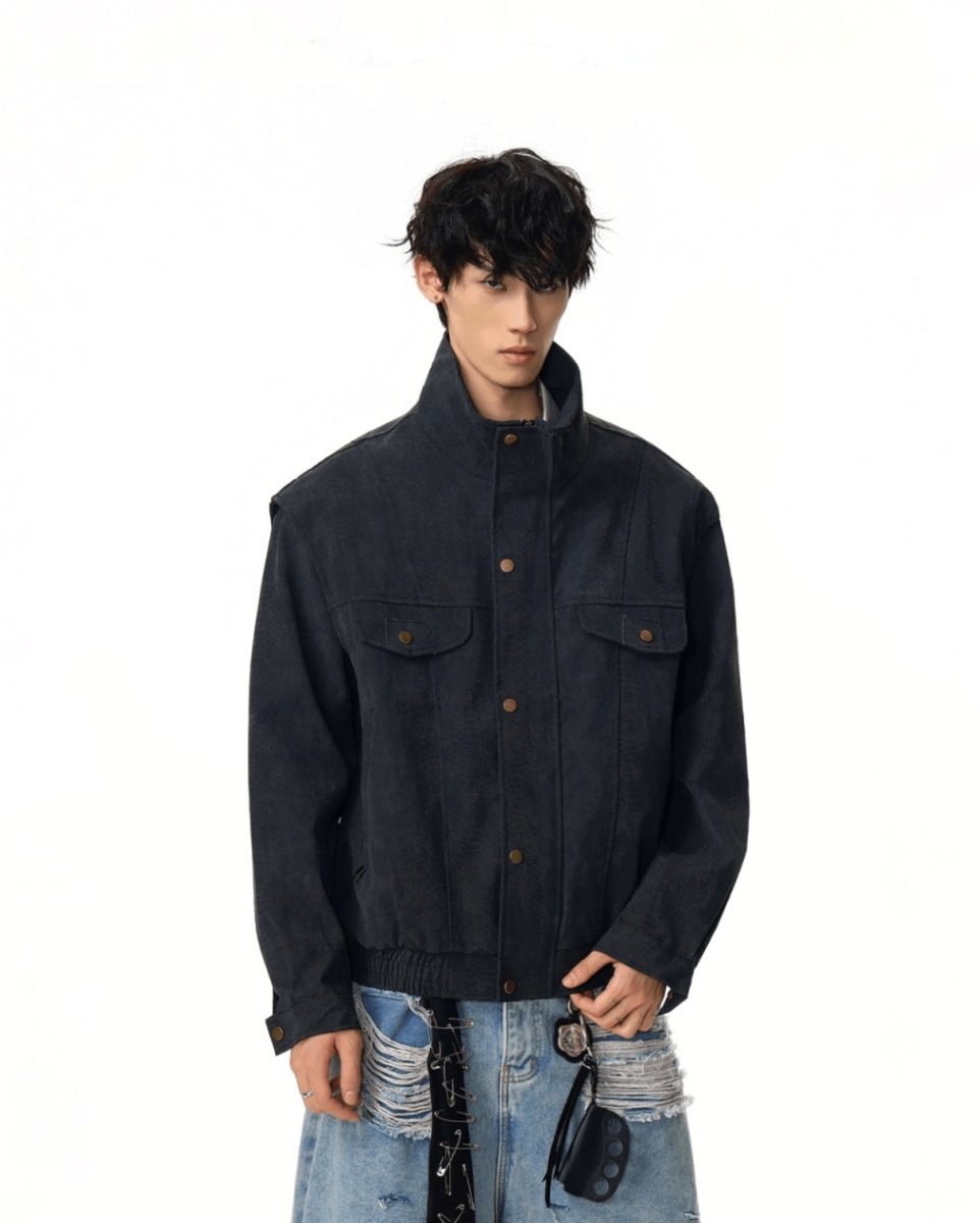 Python Jacket - Revivo Avenue