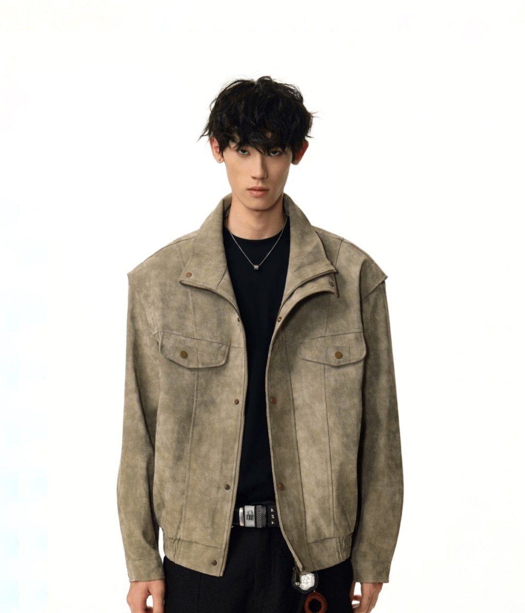 Python Jacket - Revivo Avenue