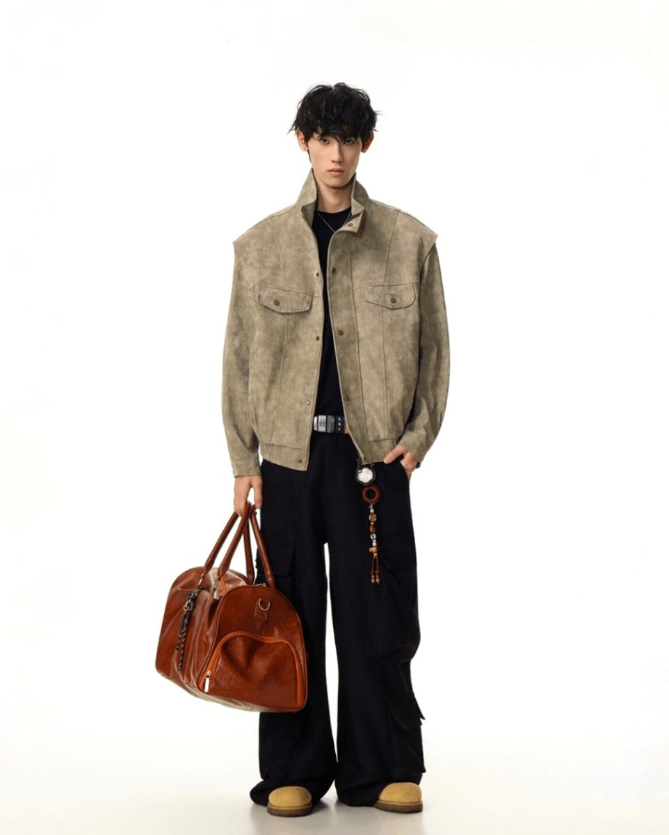 Python Jacket - Revivo Avenue