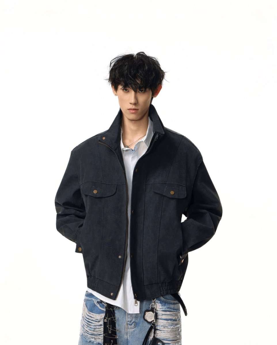 Python Jacket - Revivo Avenue