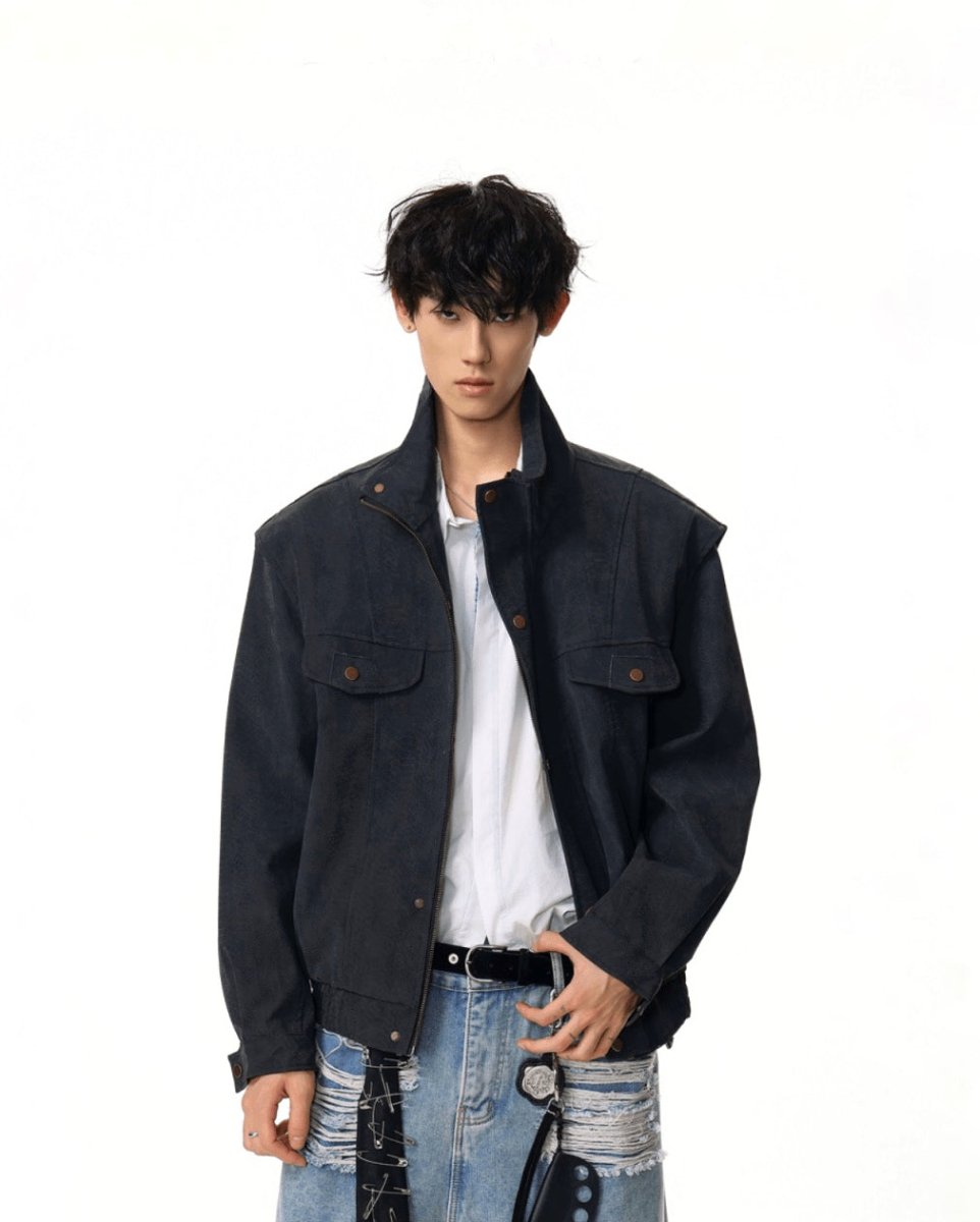 Python Jacket - Revivo Avenue