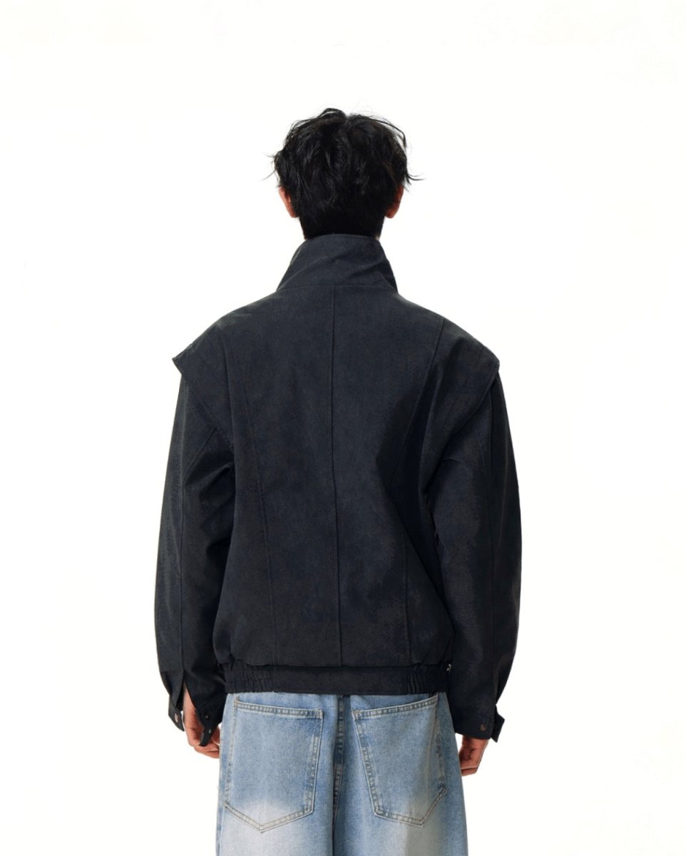 Python Jacket - Revivo Avenue