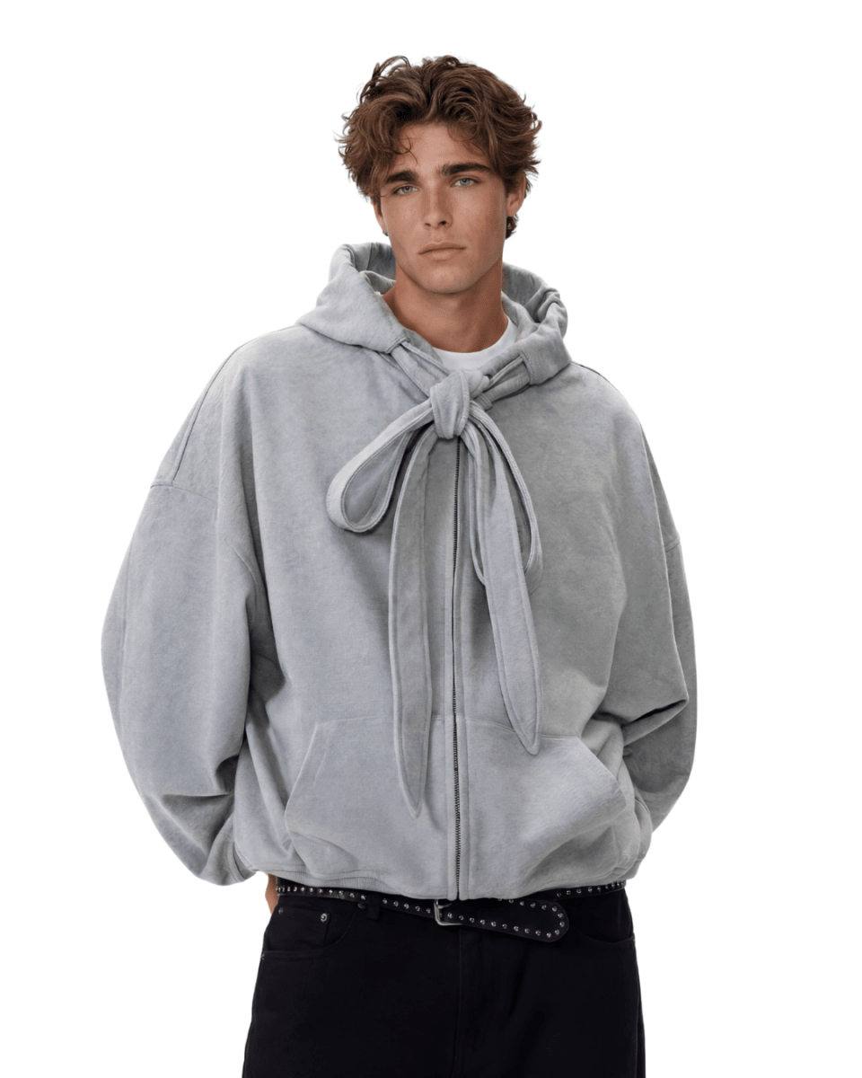 Rêveur Hoodie - Revivo Avenue