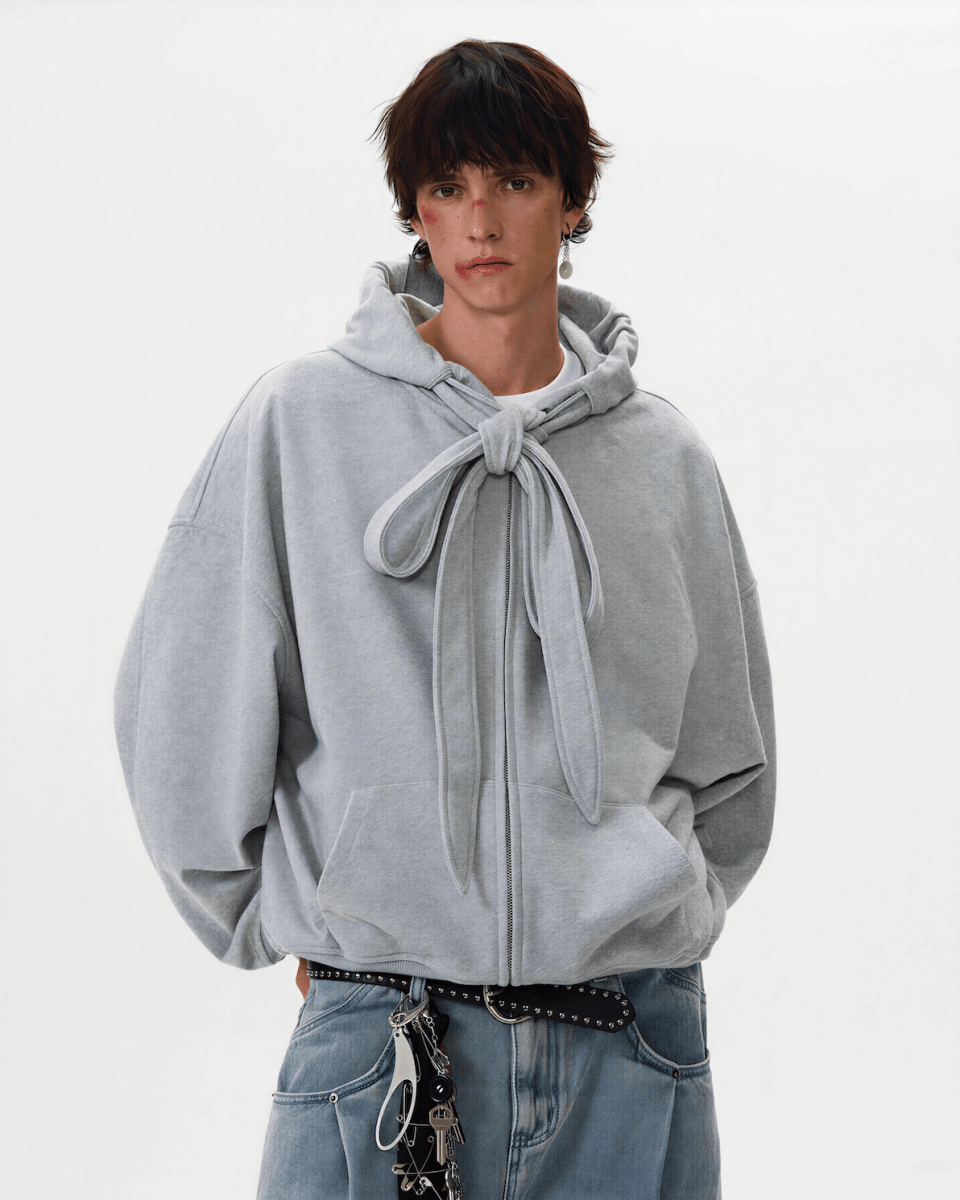 Rêveur Hoodie - Revivo Avenue