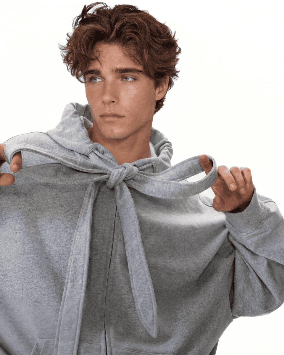 Rêveur Hoodie - Revivo Avenue