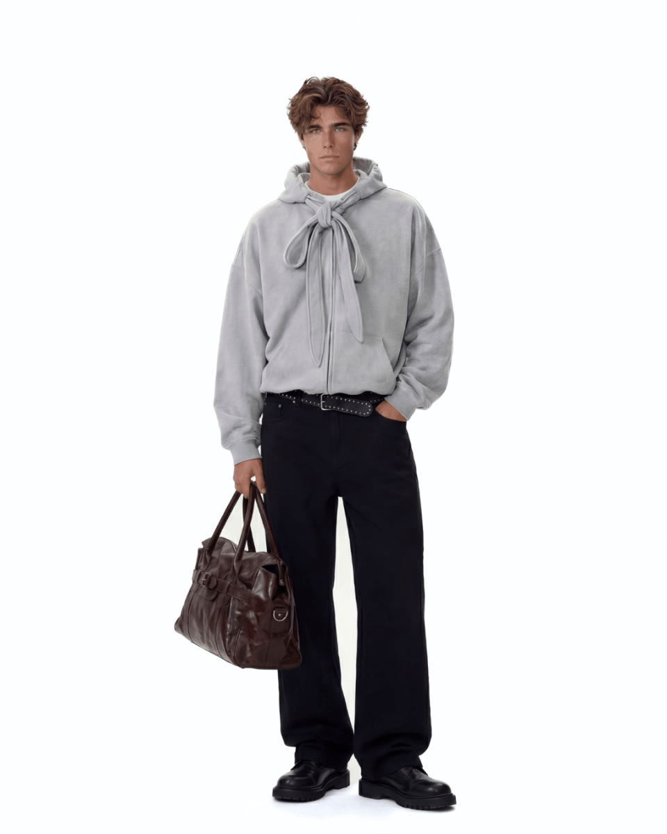 Rêveur Hoodie - Revivo Avenue