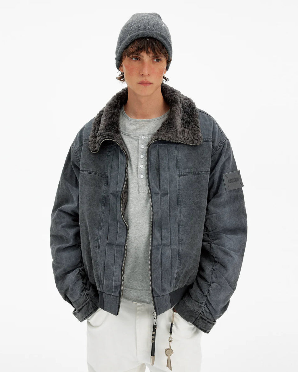 Ridge Jacket - Revivo Avenue