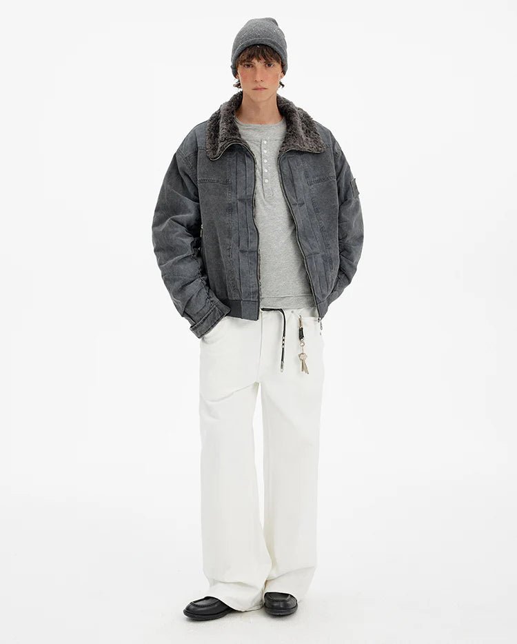 Ridge Jacket - Revivo Avenue